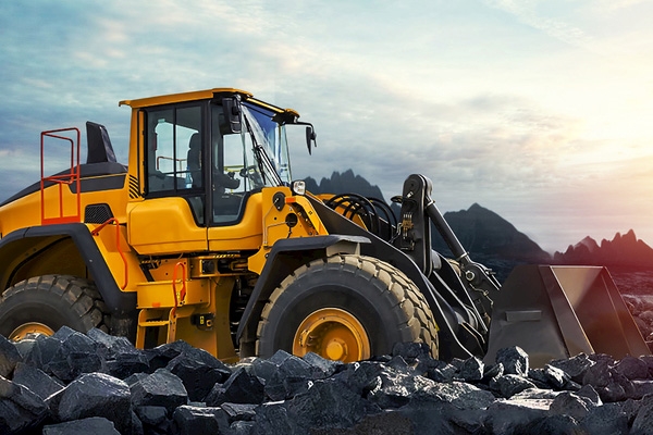 Accelerated progress in the localization of core components of major equipment in the mechanical industry
