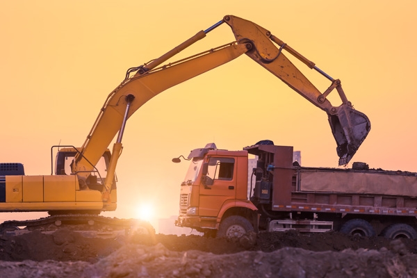 The market development potential of mechanical parts industries such as supporting wheels and sprockets is enormous, and the development prospects are optimistic