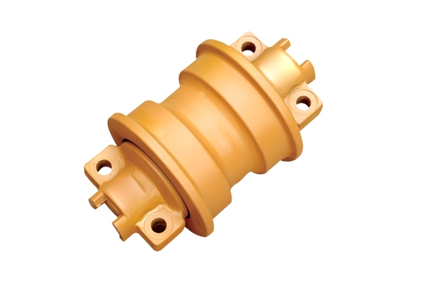 TRACK ROLLER