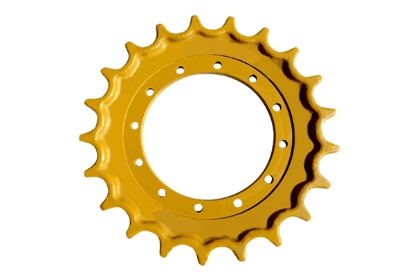 SPROCKET