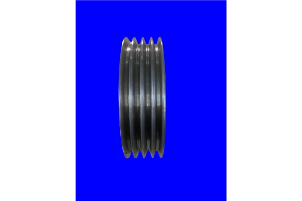 6N0597，6N-0597  PULLEY-FAN DRIVE