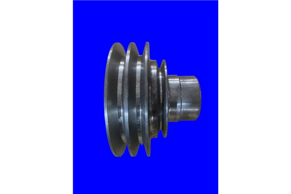 7W5698，7W-5698 PULLEY-CRANKSHAFT