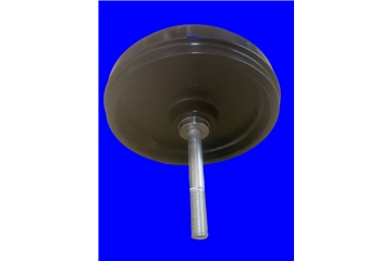 3103510,4341919，310-3510,434-1919 升降机链条下部滚轮