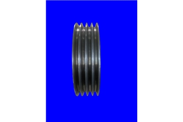 6N0597，6N-0597  PULLEY-FAN DRIVE