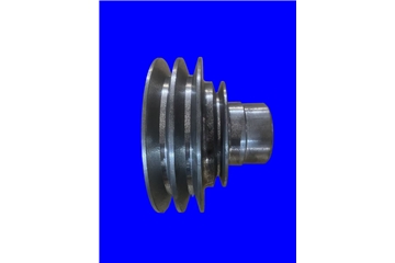 7W5698，7W-5698 PULLEY-CRANKSHAFT